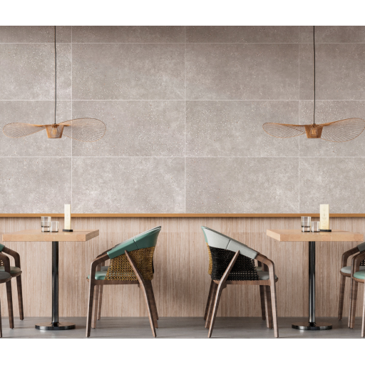 Керамогранит Global Tile Корал / Coral Rock GT182VG 30*60 светло-серый Керамогранит Global Tile Корал / Coral Rock GT182VG 30*60 светло-серый